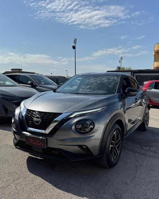 NISSAN Juke 1.0 DIG-T 114 CV N-Connecta
