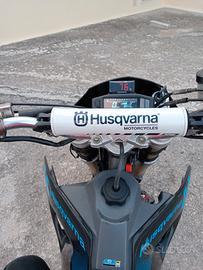 Husqvarna SMR 449