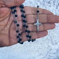 Rosario religioso e tendenza