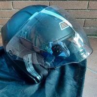 casco jet origine bluetooth XL