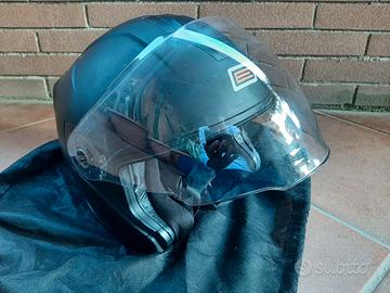 casco jet origine bluetooth XL