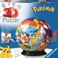 3D puzzle Ravensburger