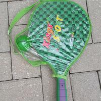 racchette per bambini