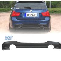 DIFFUSORE BMW E90 E91 08-12 LOOK M