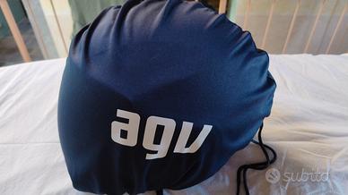 casco AGV New citylight taglia M