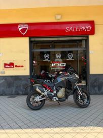 Ducati Multistrada V4 S Grigia anno 2024