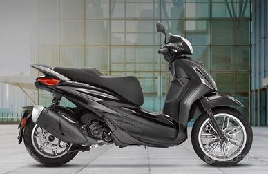 Piaggio Beverly 310 classico