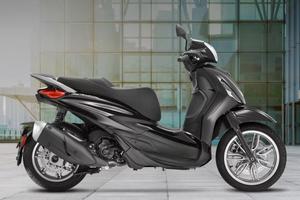 Piaggio Beverly 310 classico