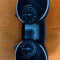 Quadro strumenti Alfa Romeo Stelvio