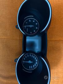 Quadro strumenti Alfa Romeo Stelvio