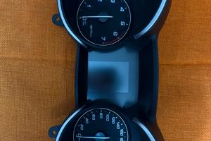 Quadro strumenti Alfa Romeo Stelvio