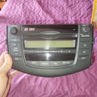 stereo toyota Rav 4