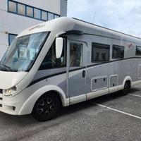 Carthago c-tourer i148