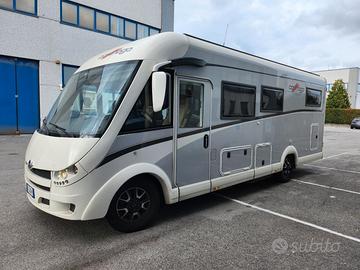 Carthago c-tourer i148