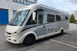 Carthago c-tourer i148