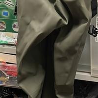 Trampolieri da pesca