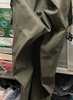 Trampolieri da pesca