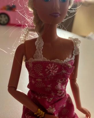 Vestitino originale Barbie