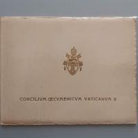 Divisionale Vaticano Giovanni XIII