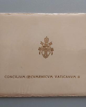 Divisionale Vaticano Giovanni XIII