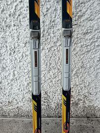 Sci di fondo Salomon