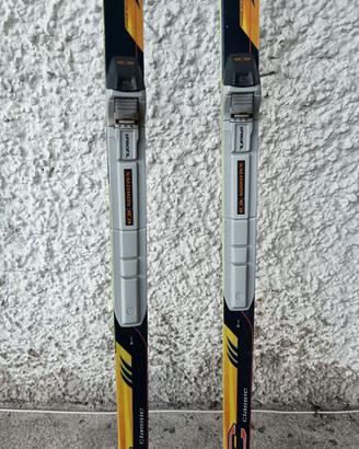 Sci di fondo Salomon