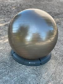 Gymball Palla da ginnastica Domyos