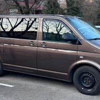 T5 MULTIVAN  starline 140CV