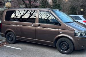 T5 MULTIVAN  starline 140CV