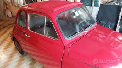 FIAT Altro modello - 1971