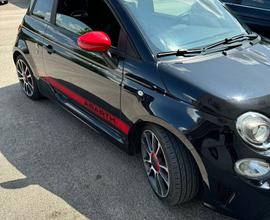 Abarth 595 Competizione