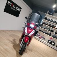 Honda sh 300 2 anni di garanzia passaggio incluso