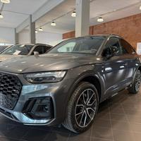 AUDI Q5 SPB 40 TDI quattro S tronic S line NAVI