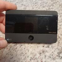 saponetta wifi 4G LTE tp-link M7350