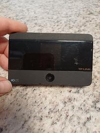 saponetta wifi 4G LTE tp-link M7350