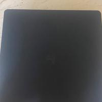 Playstation 4 slim