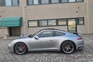 PORSCHE CARRERA 911-4