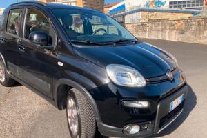Fiat Panda 4X4  K-WAY, 1.3 Mtjet 95CV revisionata.