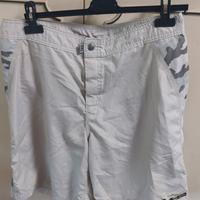 Shorts Uomo Costume Hot Buttered Beige Tg.S