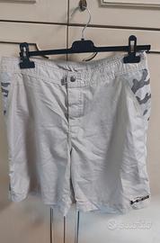 Shorts Uomo Costume Hot Buttered Beige Tg.S