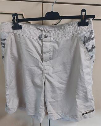 Shorts Uomo Costume Hot Buttered Beige Tg.S