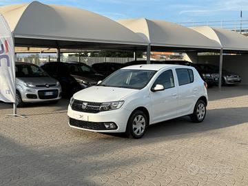 Dacia Sandero 1.5 dCi 8V 75CV Start&Stop Essential
