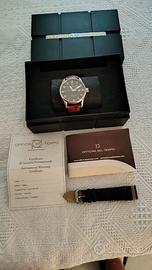 Orologio automatico Officina del tempo