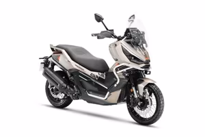 Zontes ZT 368 G MY26 ABS tuo a 94 euro al mese