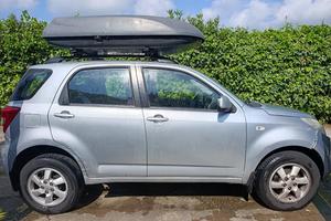 Daihatsu Terios