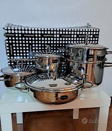 Pentole Karen di Serafini Zani