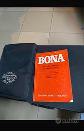 Libro per  solfeggio (musica)