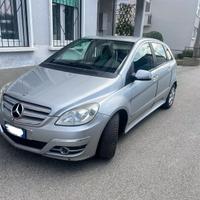 Mercedes classe B premium 180 CDI