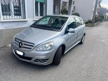 Mercedes classe B premium 180 CDI