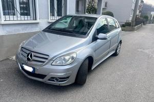 Mercedes classe B premium 180 CDI